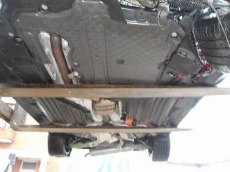 Mercedes GLC 4 MATIC picture 24