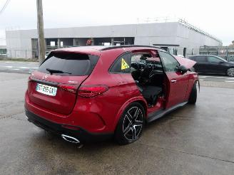 Mercedes GLC 4 MATIC picture 4