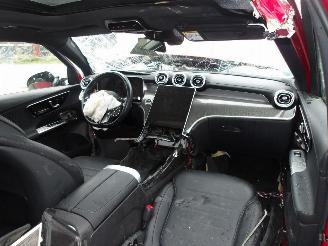 Mercedes GLC 4 MATIC picture 2