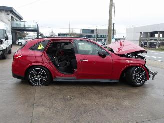 Mercedes GLC 4 MATIC picture 3