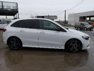 Mercedes B-klasse  picture 3
