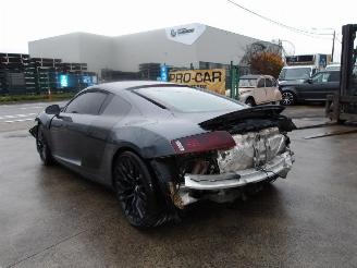 Audi R8 4.2 FSI V8 picture 8