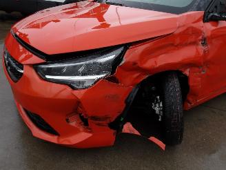 Opel Corsa  picture 12