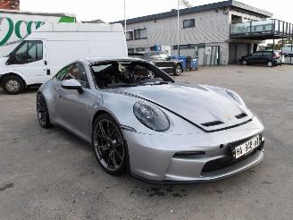 Unfallwagen Porsche 992 GT 3 TOURING 2021/10