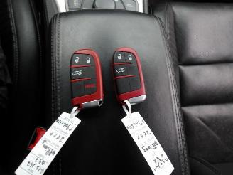 Jeep Grand-cherokee SRT8 TRACK HAWK 6.2 picture 23