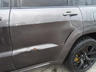 Jeep Grand-cherokee SRT8 TRACK HAWK 6.2 picture 10