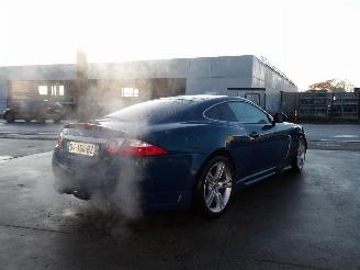 Jaguar Xkr R 4.2 V8 picture 6