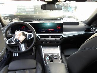 BMW i4 E DRIVE GRAND COUPE picture 21