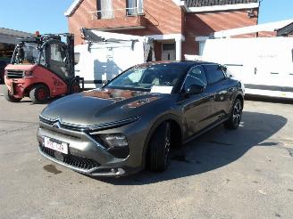 Citroën C5 X 1.6 PURE TEC picture 1