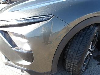 Citroën C5 X 1.6 PURE TEC picture 10