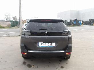 Peugeot 5008 HYBRID ALLURE picture 7