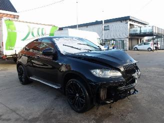 skadebil auto BMW X6  2009/3