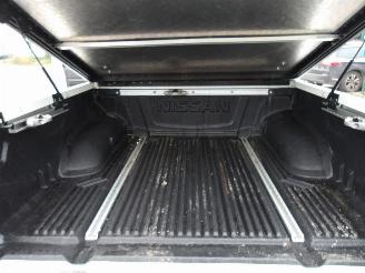 Nissan Navara  picture 27
