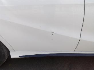 Mercedes A-klasse  picture 11