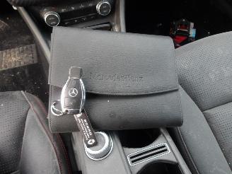 Mercedes A-klasse  picture 20