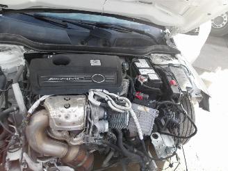 Mercedes A-klasse  picture 12