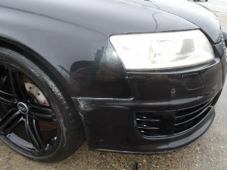 Audi Rs6 QUATRO picture 12