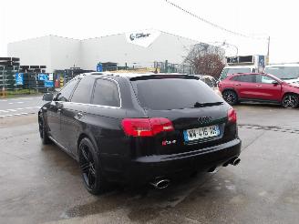 Audi Rs6 QUATRO picture 8