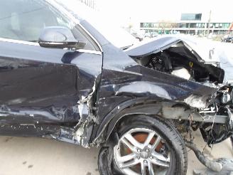 Audi Q3 2..0  QUATRO picture 13