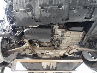 Audi Q3 2..0  QUATRO picture 27