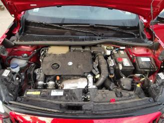 Peugeot 2008  picture 11