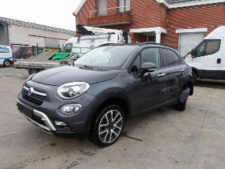 skadebil auto Fiat 500X  2018/3
