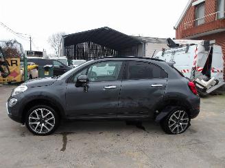 Fiat 500X  picture 9