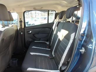 Dacia Sandero STEPWAY picture 16