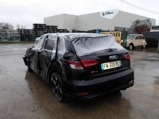 Audi Rs3 SPORTBACK picture 6