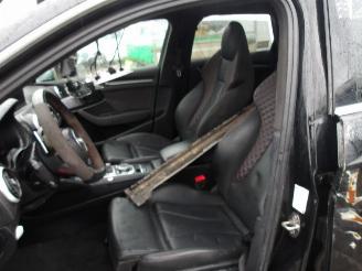 Audi Rs3 SPORTBACK picture 19