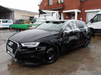 Audi Rs3 SPORTBACK picture 4