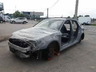 Auto incidentate Audi Rs3 SPORTBAG 2019/12