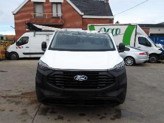 Ford Transit CUSTOM picture 9