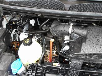 Ford Transit CUSTOM picture 18