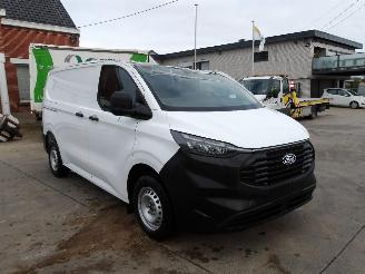 skadebil bedrijf Ford Transit CUSTOM 2024/3