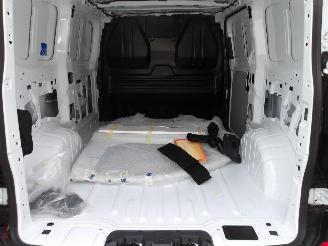Ford Transit CUSTOM picture 23