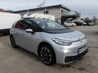 Volkswagen ID.3 PRO PERFORMANCE 58KW picture 5