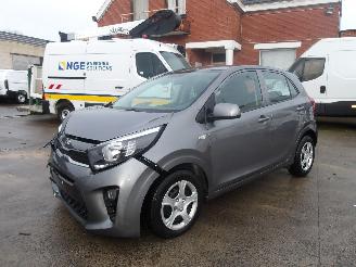 Uttjänta bilar auto Kia Picanto  2021/8