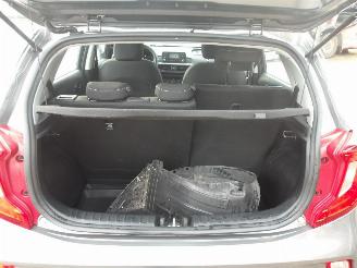 Kia Picanto  picture 22