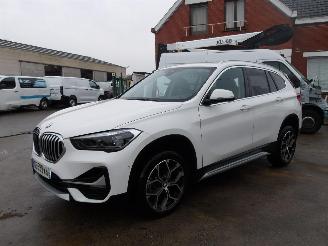 Schadeauto BMW X1 S DRIVE 2022/2
