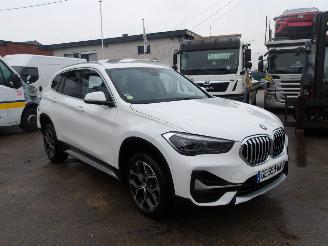 BMW X1 S DRIVE picture 4