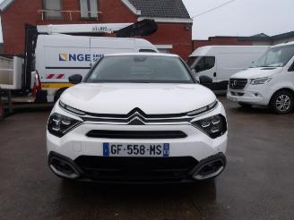 Citroën C4 1.2 THP PURE TECH picture 9