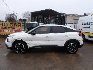 Citroën C4 1.2 THP PURE TECH picture 7