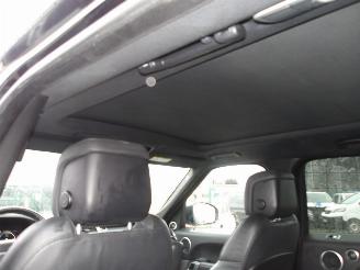Land Rover Range Rover sport P400E picture 13
