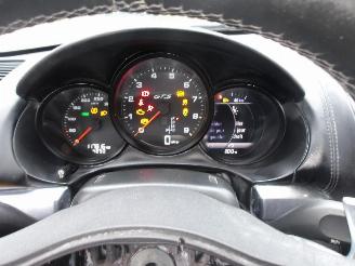 Porsche Cayman GTS picture 17