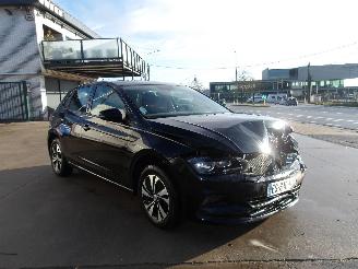Vrakbiler auto Volkswagen Polo  2017/11