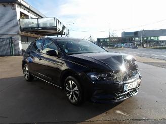  Volkswagen Polo  2017/11
