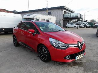 Renault Clio  picture 4