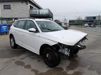 škoda osobní automobily Skoda Kamiq  2024/12
