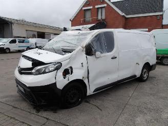 Toyota Proace  picture 8